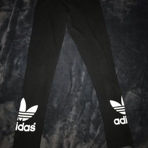 Adidas leggings